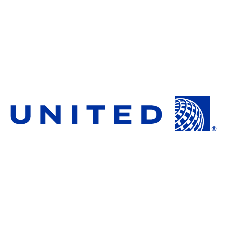 United Airlines Logo